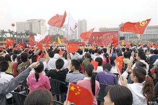 赵睿晒广东队主场：充满回忆的地方 一切都是熟悉的味道 我回来了